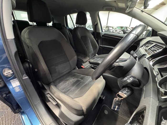 Volkswagen Golf 2013