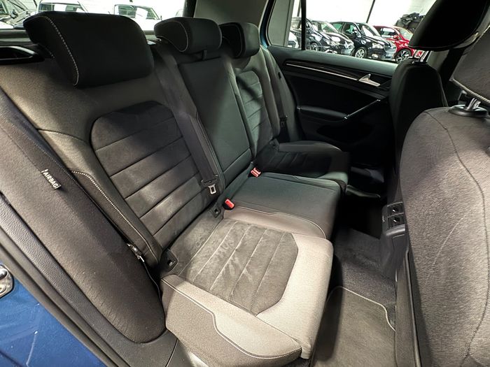 Volkswagen Golf 2013