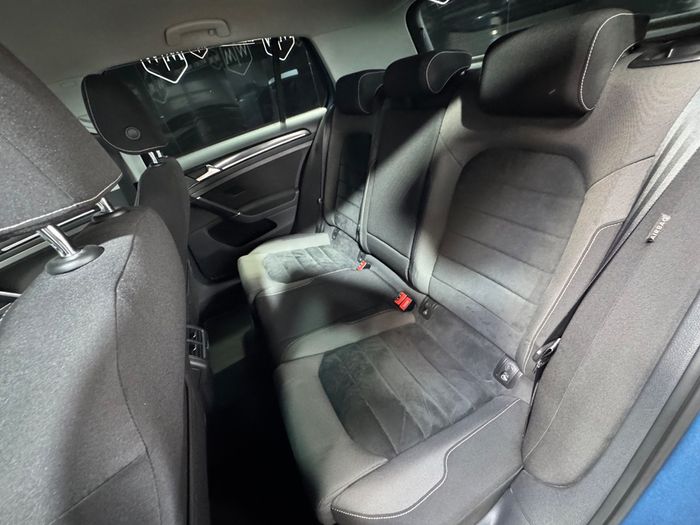 Volkswagen Golf 2013