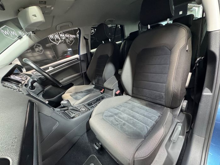 Volkswagen Golf 2013