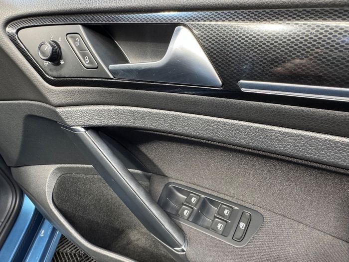Volkswagen Golf 2013