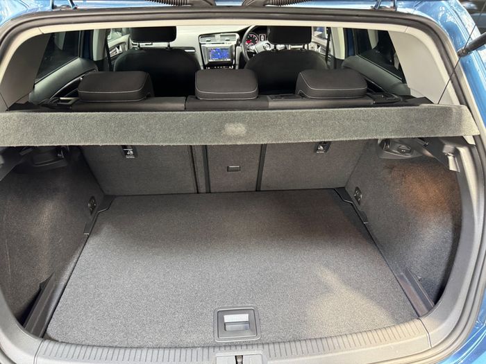 Volkswagen Golf 2013