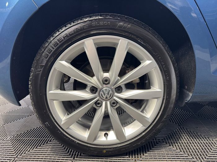 Volkswagen Golf 2013