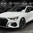 Audi A3 2021