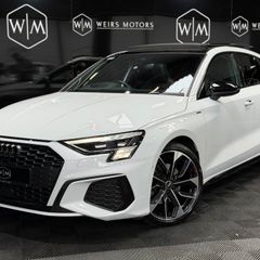 Audi A3 2021