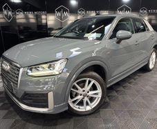 Audi Q2 2020
