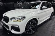 BMW X3 2017