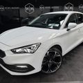SEAT Leon 2021