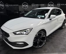 SEAT Leon 2021
