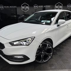 SEAT Leon 2021