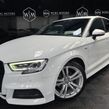 Audi A3 2019