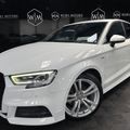 Audi A3 2019
