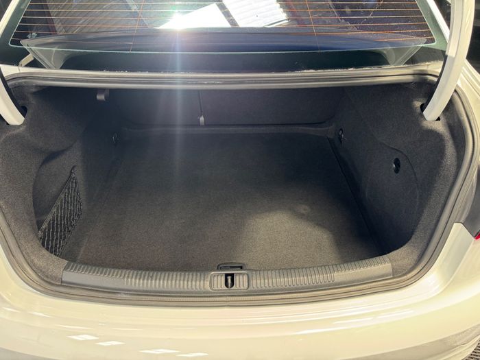 Audi A3 2019