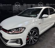 Volkswagen Golf 2019