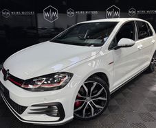 Volkswagen Golf 2019