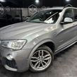 BMW X3 2015