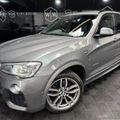 BMW X3 2015