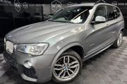 BMW X3 2015