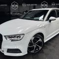 Audi A3 2019