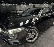 Mercedes-Benz A-Class 2020