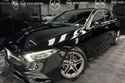 Mercedes-Benz A-Class 2020