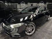 Mercedes-Benz A-Class 2020