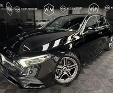 Mercedes-Benz A-Class 2020