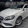 Mercedes-Benz A-Class 2018