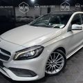 Mercedes-Benz A-Class 2018