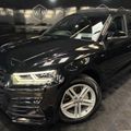 Audi Q5 2020