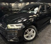 Audi Q5 2020