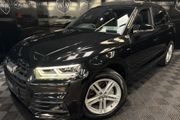 Audi Q5 2020