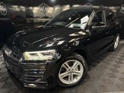 Audi Q5 2020
