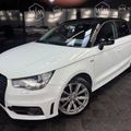 Audi A1 2013