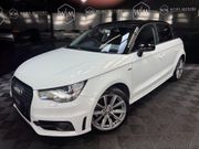Audi A1 2013