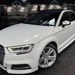 Audi S3 2019