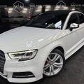 Audi S3 2019
