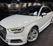 Audi S3 2019