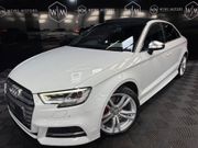 Audi S3 2019