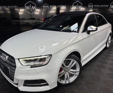 Audi S3 2019