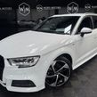 Audi A3 2019