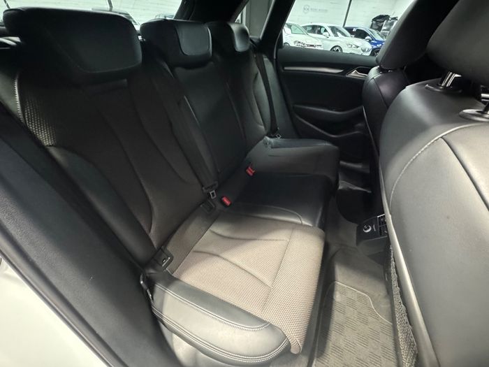Audi A3 2019