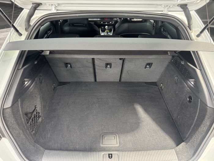 Audi A3 2019