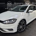Volkswagen Golf 2020