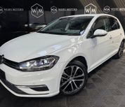 Volkswagen Golf 2020
