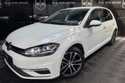 Volkswagen Golf 2020