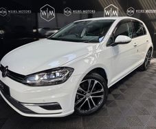 Volkswagen Golf 2020