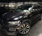 Volkswagen T-Roc 2021