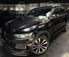 Volkswagen T-Roc 2021