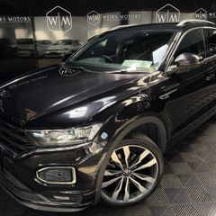 Volkswagen T-Roc 2021